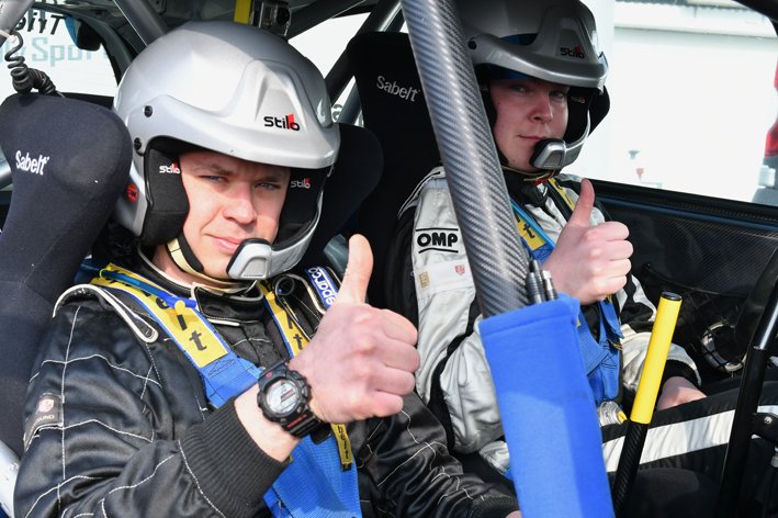 (Foto: Morten Dam, Specialpressen)